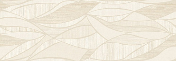 Плитка настенная LINO Rev. Decor Hojas Blanco (Fanal)